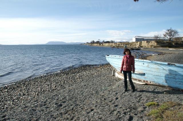 Urlaub in Südamerika 2011